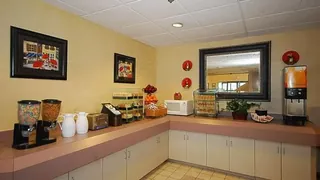 Days Inn Pittsburgh International Airport Coraopolis