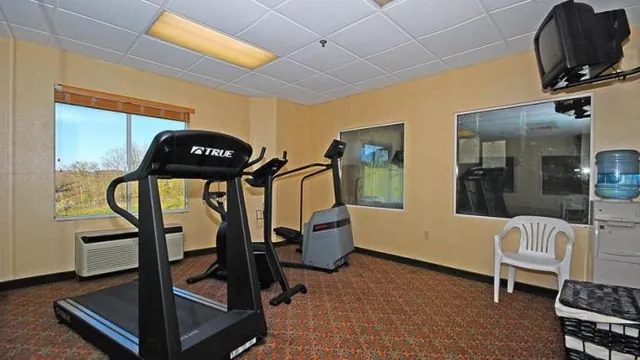 Days Inn Pittsburgh International Airport Coraopolis photo 2