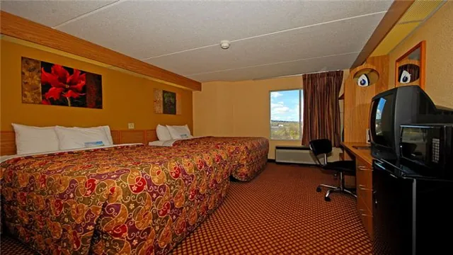 Days Inn Pittsburgh International Airport Coraopolis photo 3
