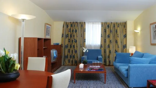Altis Suites Hotel Lisboa photo 1