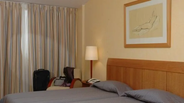 Altis Suites Hotel Lisboa photo 2