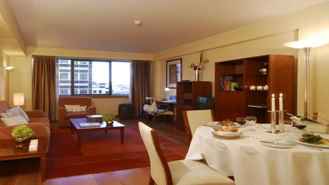 Altis Suites Hotel Lisboa photo 3