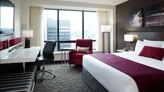 Holiday Inn Tianjin Riverside Hotel