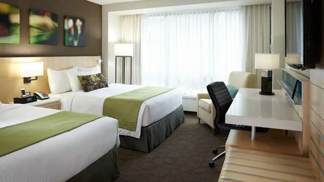 Holiday Inn Tianjin Riverside Hotel photo 2