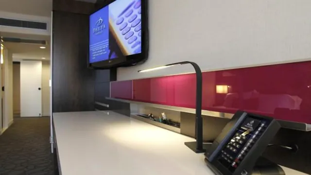 Holiday Inn Tianjin Riverside Hotel photo 3