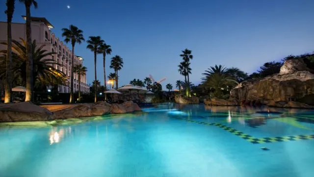 Ramada Plaza Hotel Jeju Ocean Front photo 3