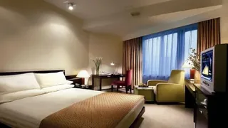 City Hotel Shanghai