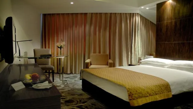 Crowne Plaza Shenyang Parkview Hotel photo 2