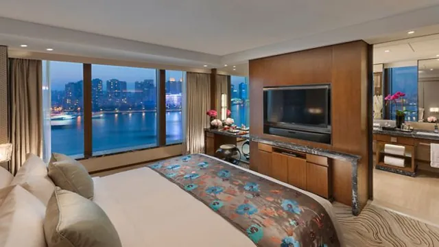Crowne Plaza Shenyang Parkview Hotel photo 3