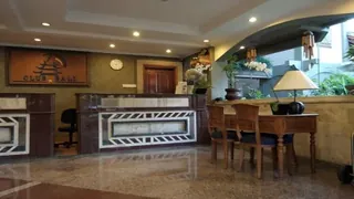 Club Bali Family Suites Hotel