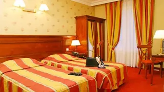 Beijing Yanshan Hotel