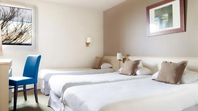 Hotel Kyriad Orleans Saran photo 3