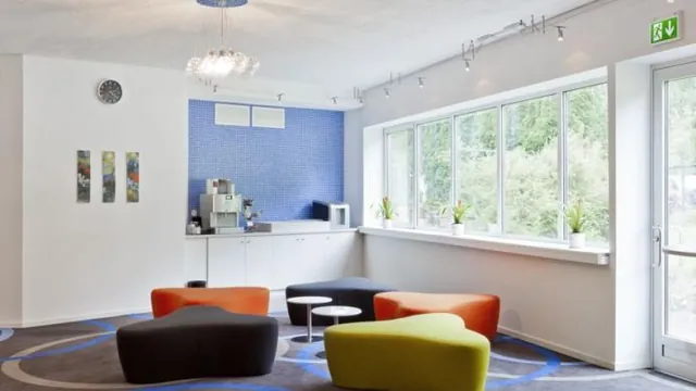 Thon Hotel Linne Oslo photo 4