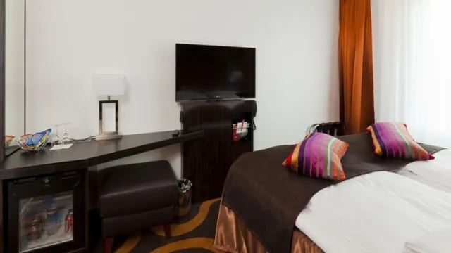 Thon Hotel Linne Oslo photo 5