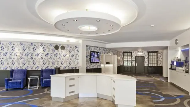Thon Hotel Linne Oslo photo 6