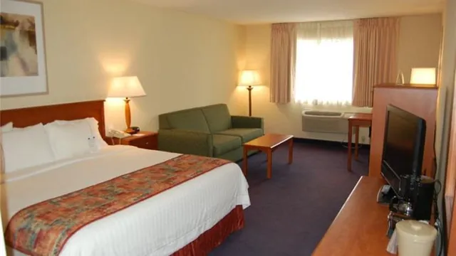 Americas Best Value Inn Lamplighter Santa Fe photo 1