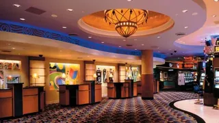 Sheraton Imperial Kuala Lumpur Hotel