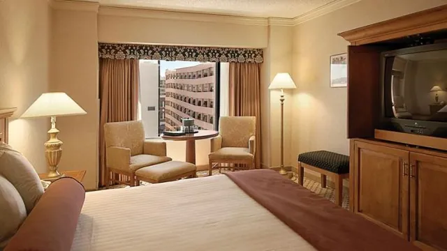 Sheraton Imperial Kuala Lumpur Hotel photo 2