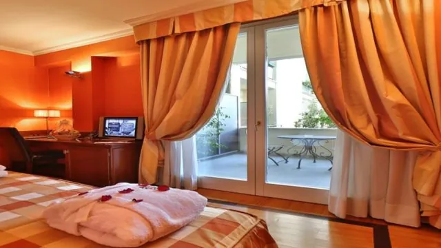 Shangri-La Hotel Kuala Lumpur photo 3