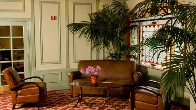 The Opal San Francisco Hotel photo 2