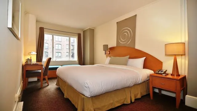 The Opal San Francisco Hotel photo 3