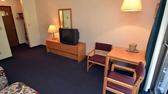 Comfort Inn Hayward photo 1