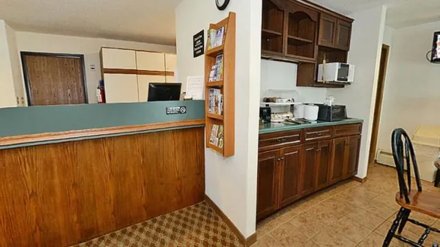 Comfort Inn Hayward photo 2