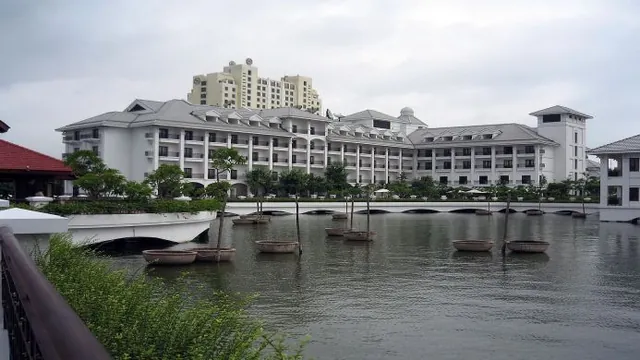 Pan Pacific Hanoi photo 2