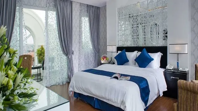 Pan Pacific Hanoi photo 3