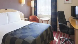 Ramada Dover