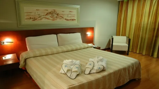 DoubleTree By Hilton Hotel Kuala Lumpur photo 1