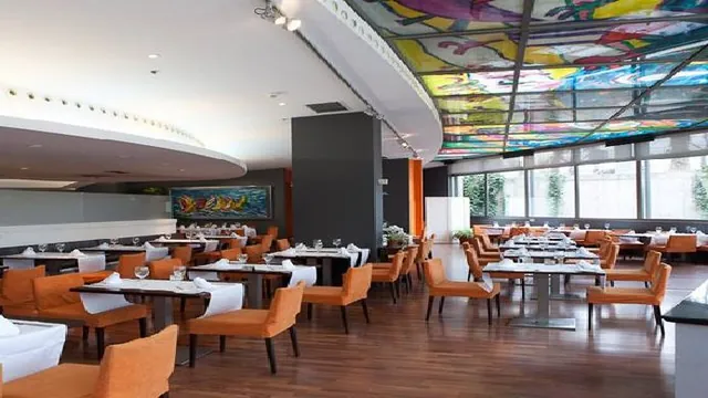 DoubleTree By Hilton Hotel Kuala Lumpur photo 2