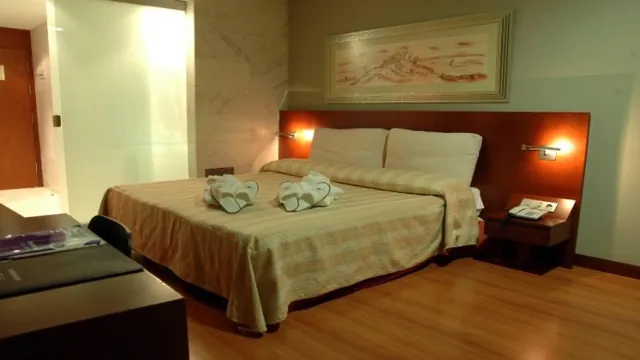 DoubleTree By Hilton Hotel Kuala Lumpur photo 3
