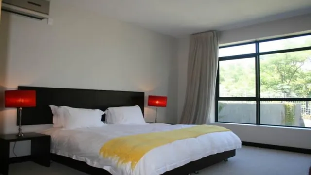 Furama Bukit Bintang Hotel Kuala Lumpur photo 1