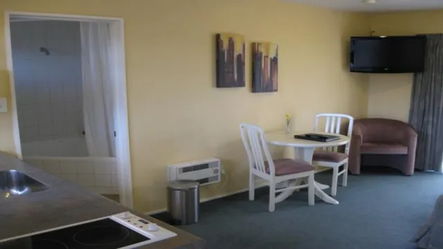 Westport Motels Westport photo 2