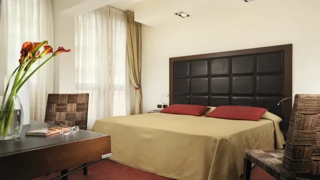 Castri Hotel Florence photo 3