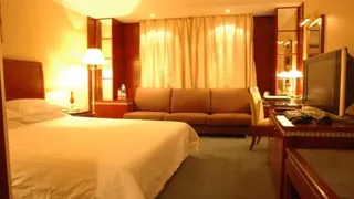 New Majestic Hotel