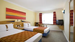 Hotel Fort Canning