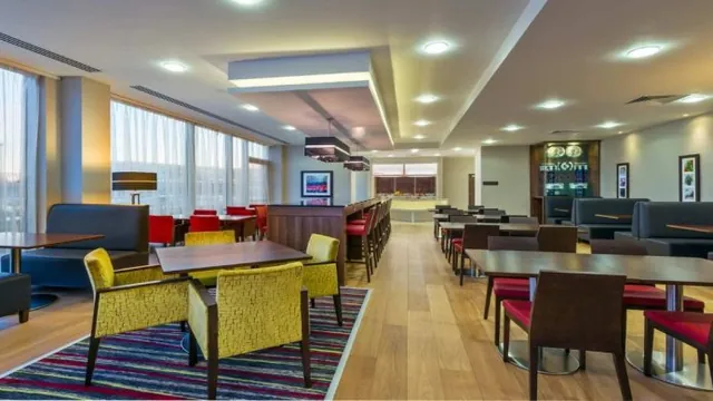 Hotel Fort Canning photo 2