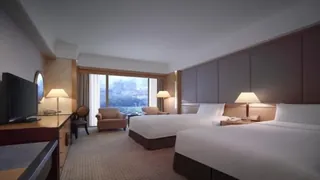 Concorde Hotel Singapore