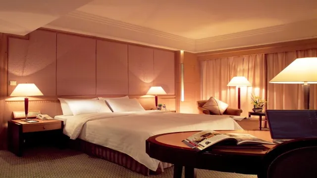Concorde Hotel Singapore photo 2