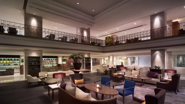 Concorde Hotel Singapore photo 3