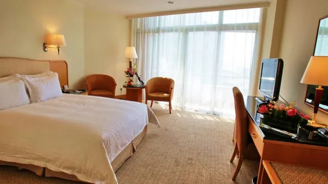 Pan Pacific Orchard photo 1