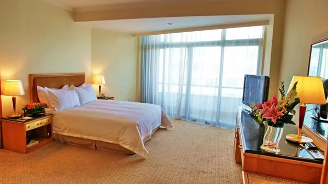 Pan Pacific Orchard photo 2