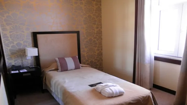Inglaterra Hotel Estoril photo 1