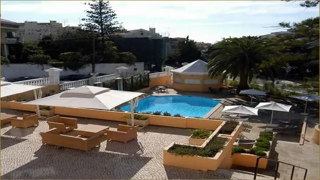 Inglaterra Hotel Estoril photo 3