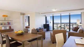 Goodwood Park Hotel Singapore