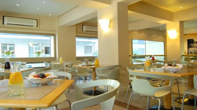 Philippos Hotel Athens photo 3