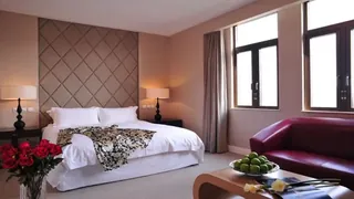Hilton Singapore Orchard
