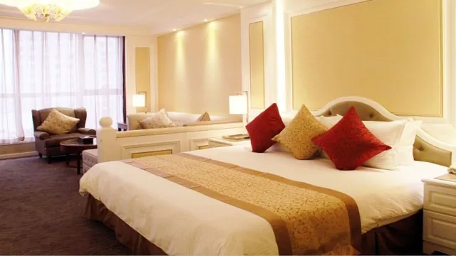 Regent Singapore - A Four Seasons Hotel photo 1